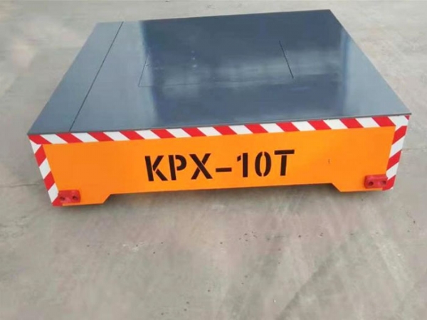 電動(dòng)平板車(chē)